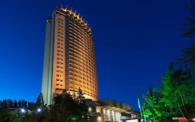 Отель Казахстан Алматы